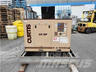 Curtis R/S 30 Compresoare