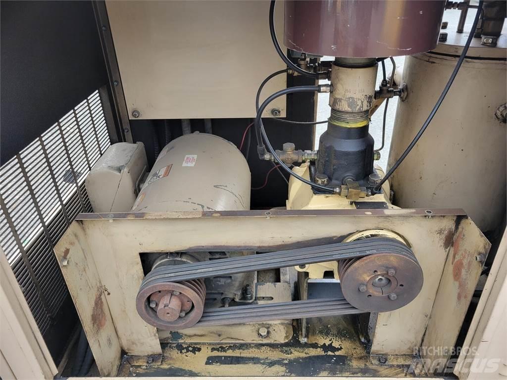 Curtis R/S 30 Compresoare