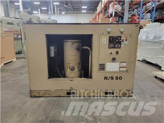 Curtis R/S 50 Compresoare