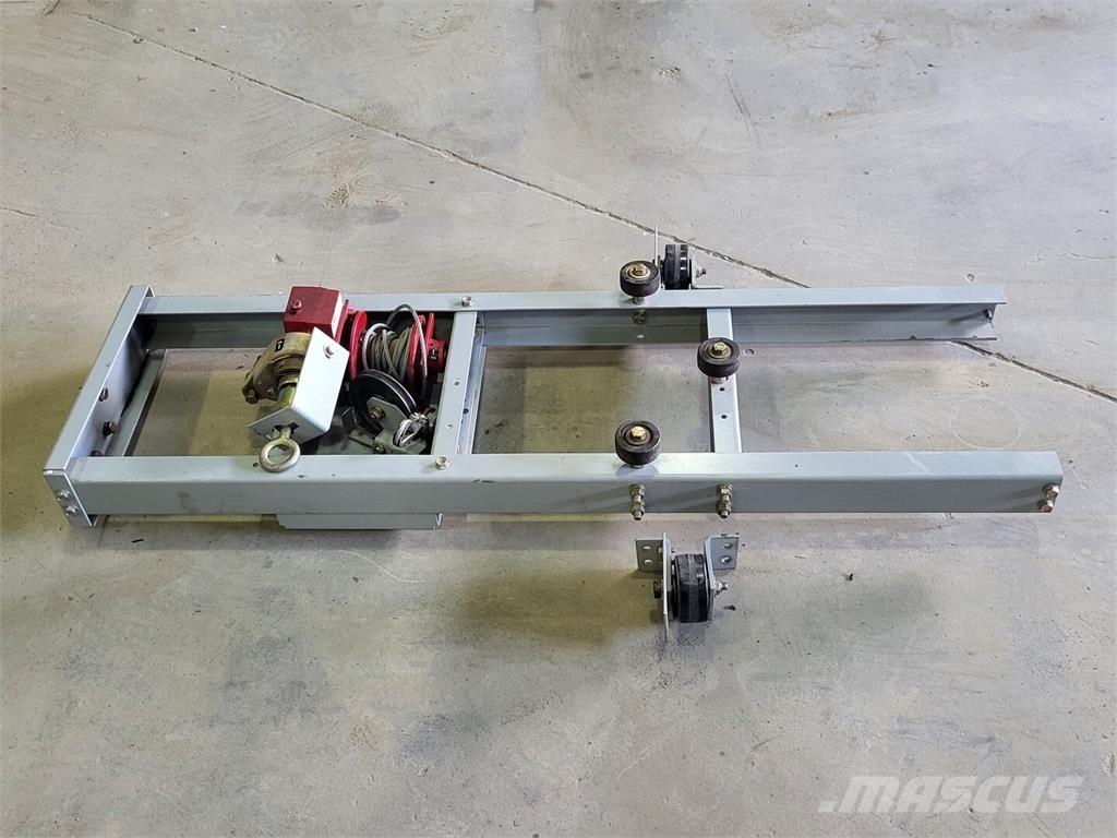  CUTLER-HAMMER Piese si echipamente pentru macara