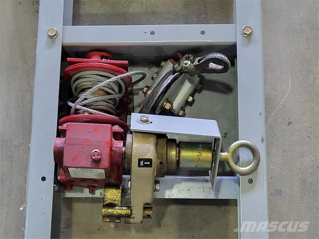  CUTLER-HAMMER Piese si echipamente pentru macara