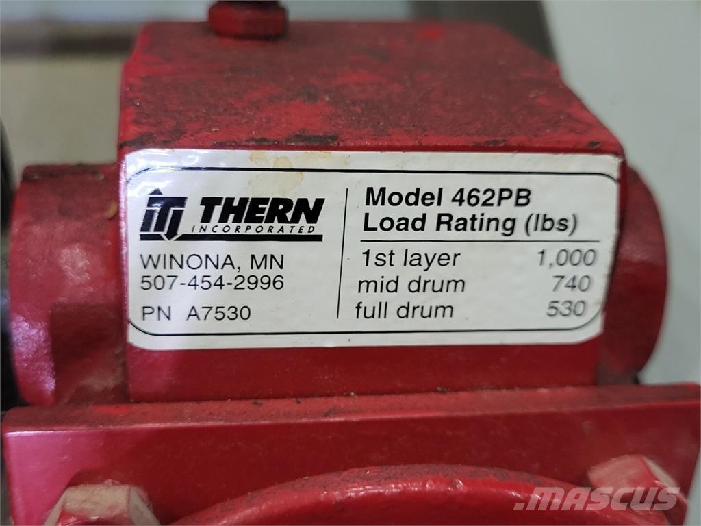  CUTLER-HAMMER Piese si echipamente pentru macara