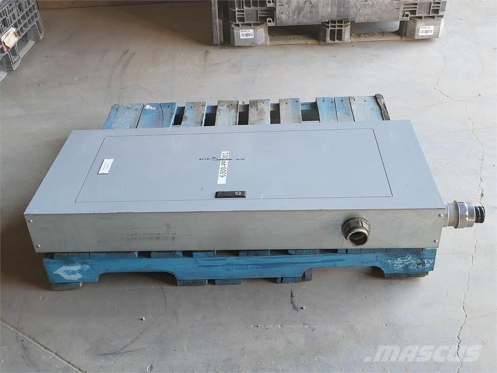  CUTLER-HAMMER PRL1A Utilaje construcții - Altele