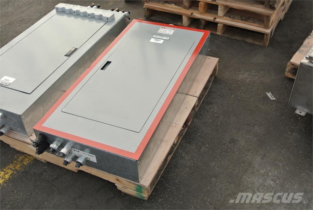  CUTLER-HAMMER PRL1A Utilaje construcții - Altele