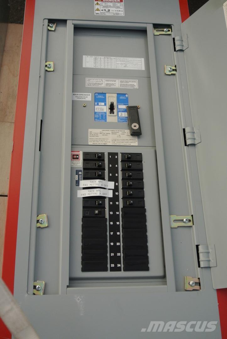  CUTLER-HAMMER PRL1A Utilaje construcții - Altele