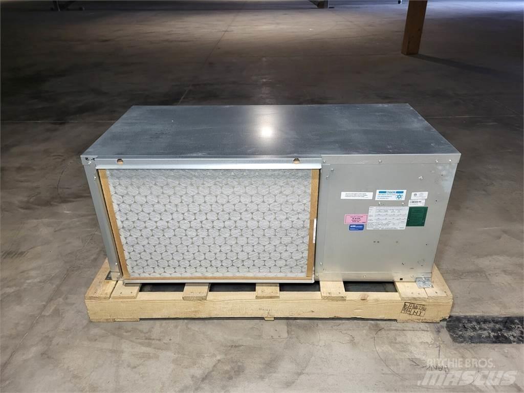  DAIKIN Enfinity 036 Echipamente incalzire si dezghetare