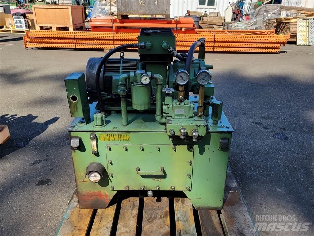  DAIKIN Y474056-1 Pompa de apa