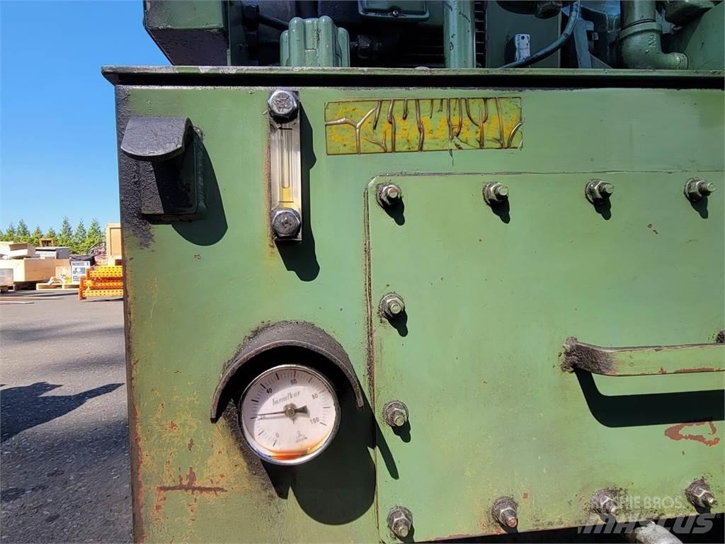  DAIKIN Y474056-1 Pompa de apa