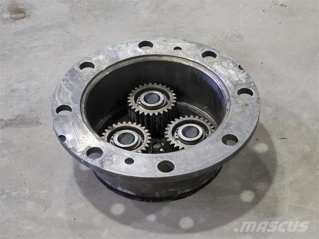  DANA 21206.710.19 Utilaje construcții - Altele