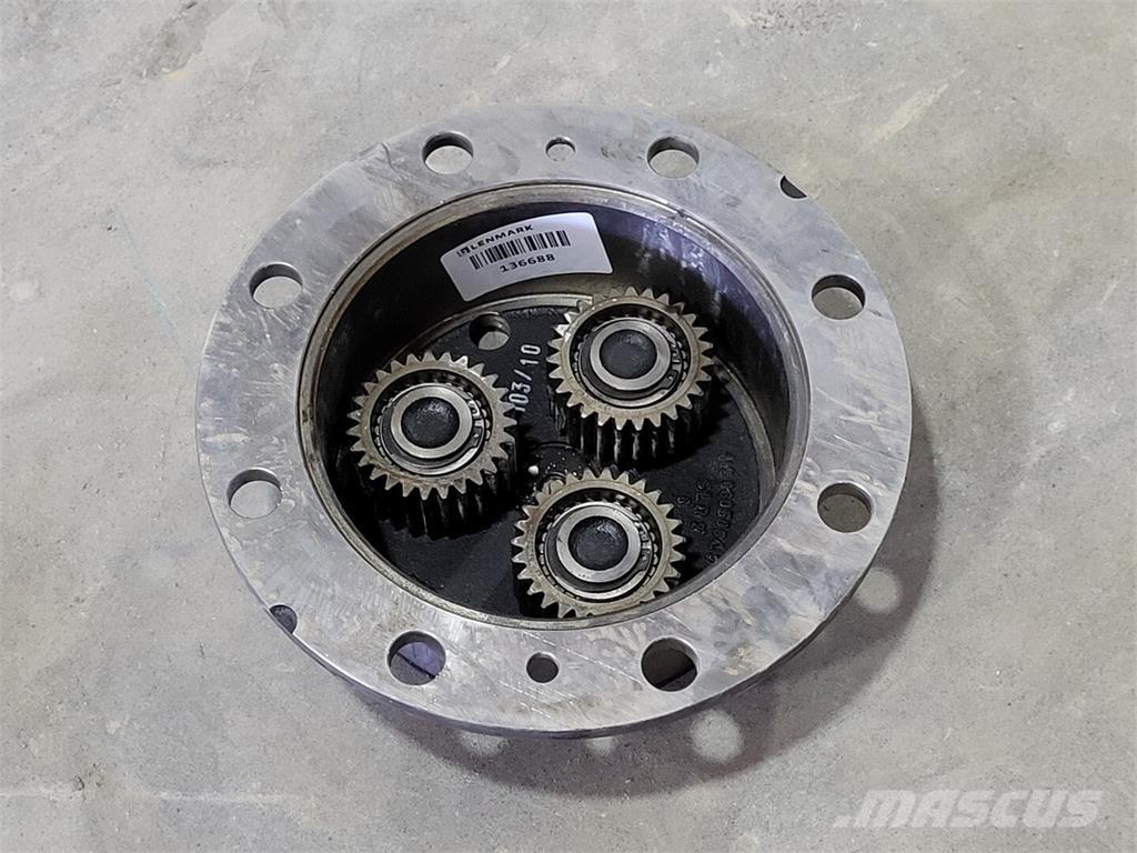  DANA 21206.710.19 Utilaje construcții - Altele