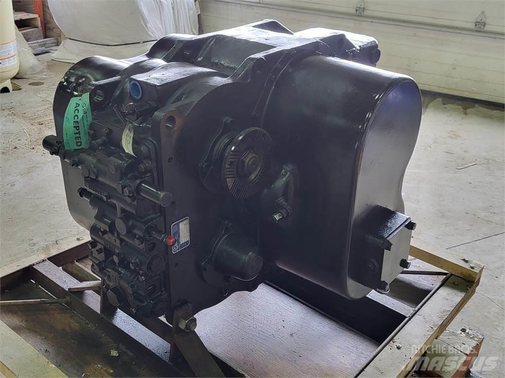  DANA 6422-57 Alte echipamente miniere