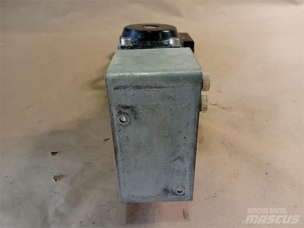 Danfoss  Utilaje construcții - Altele