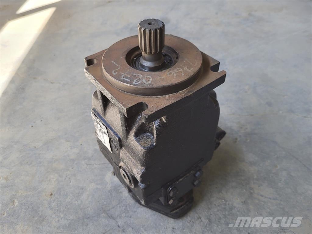 Danfoss 80002309 Pompa de apa