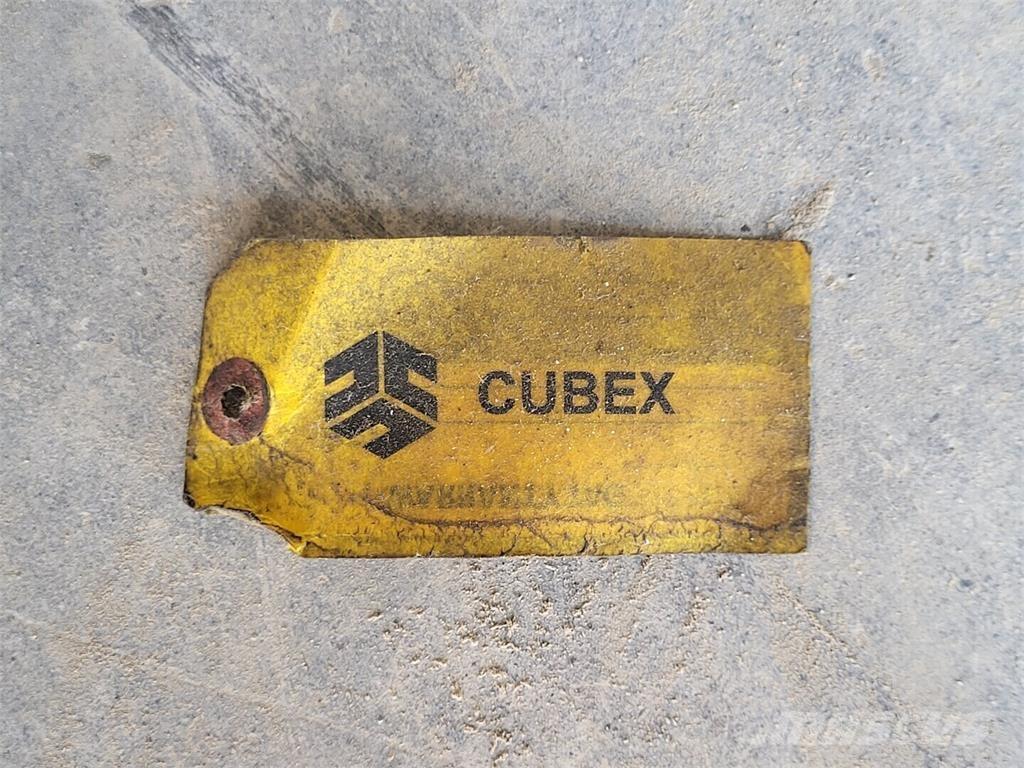 Danfoss 80002309 Pompa de apa