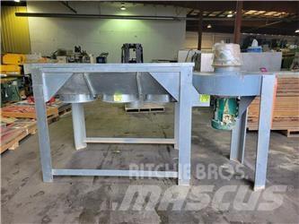 Dantherm S-750 Alte componente