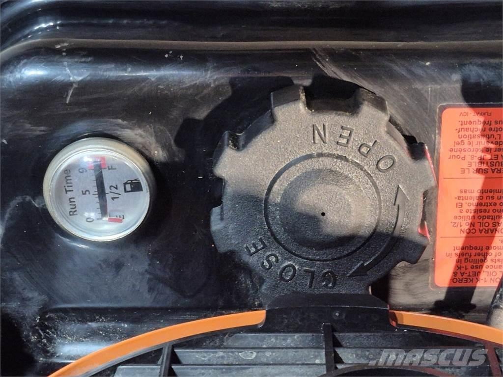 Dayton 3VE49G Utilaje construcții - Altele