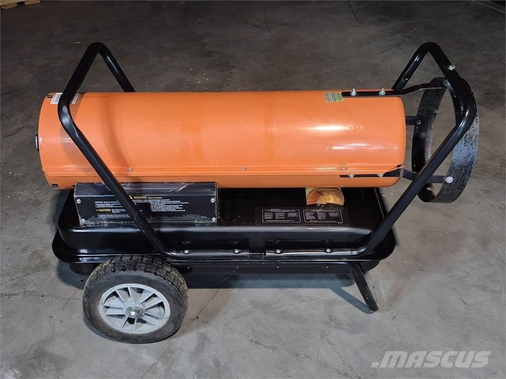 Dayton 3VE50H Utilaje construcții - Altele