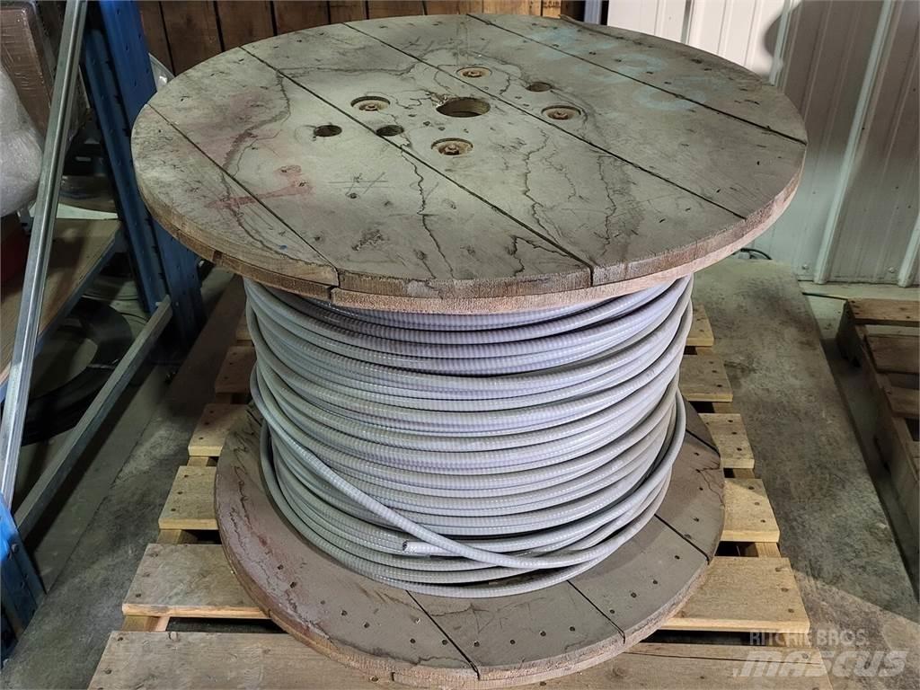 Deca  Utilaje construcții - Altele