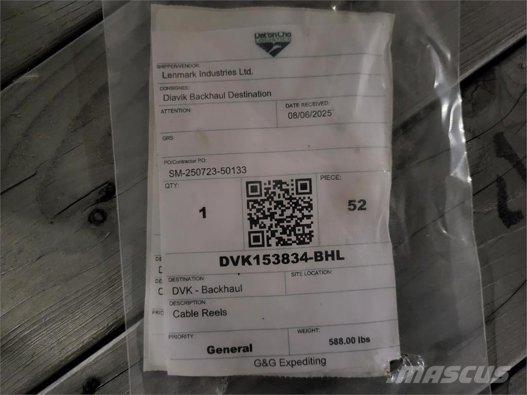 Deca Teck 90 Utilaje construcții - Altele