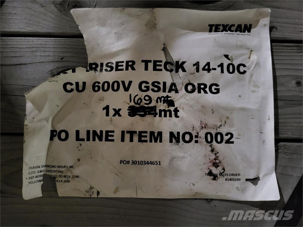 Deca Teck 90 Utilaje construcții - Altele