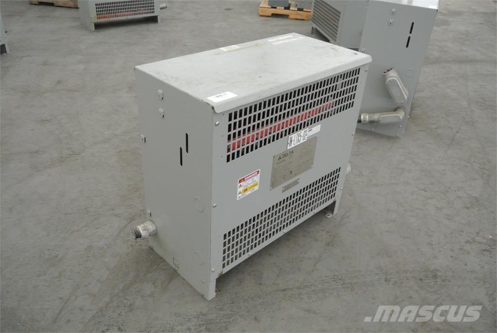 Delta CDTC0045S001524 Utilaje construcții - Altele