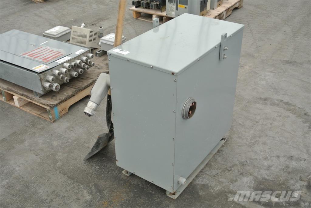 Delta CETC0075S001534 Utilaje construcții - Altele