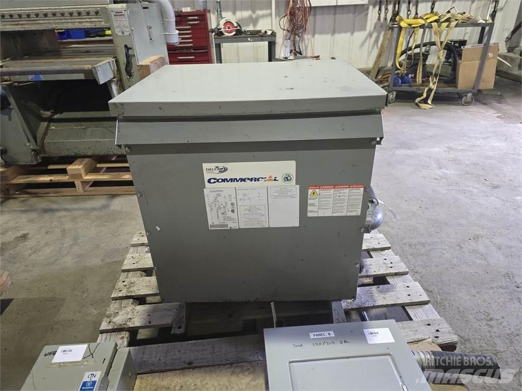 Delta DA6075R Utilaje construcții - Altele