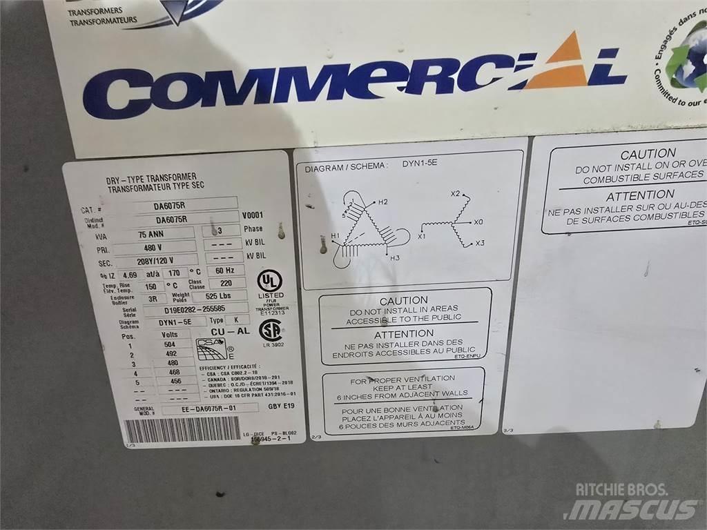 Delta DA6075R Utilaje construcții - Altele
