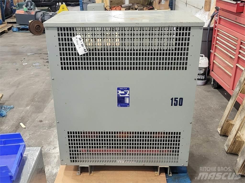Delta DTA0150 Utilaje construcții - Altele