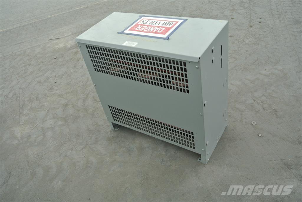 Delta EVI Utilaje construcții - Altele