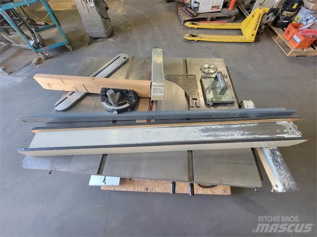 Delta RT-31 Utilaje construcții - Altele