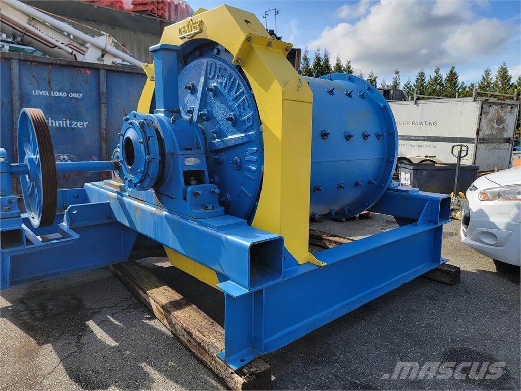 DENVER Concasoare