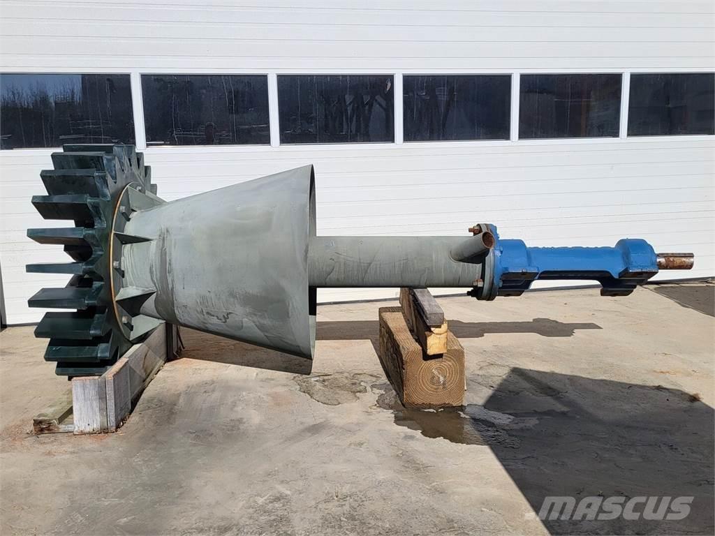  DENVER DR300 Utilaje construcții - Altele