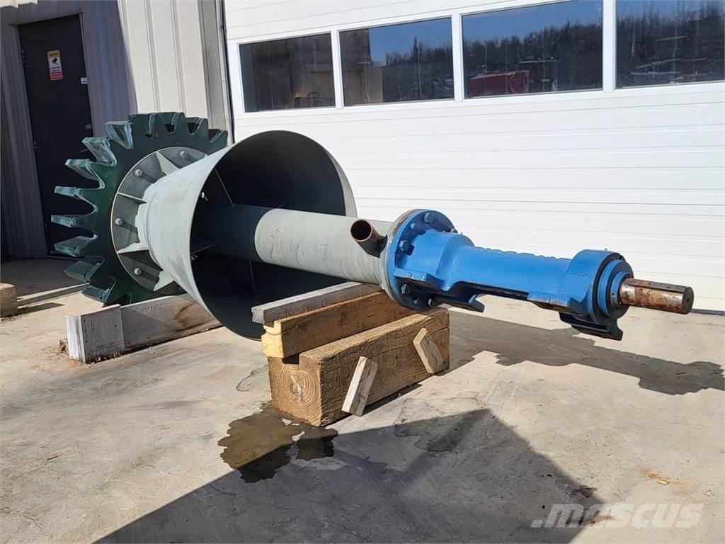  DENVER DR300 Utilaje construcții - Altele