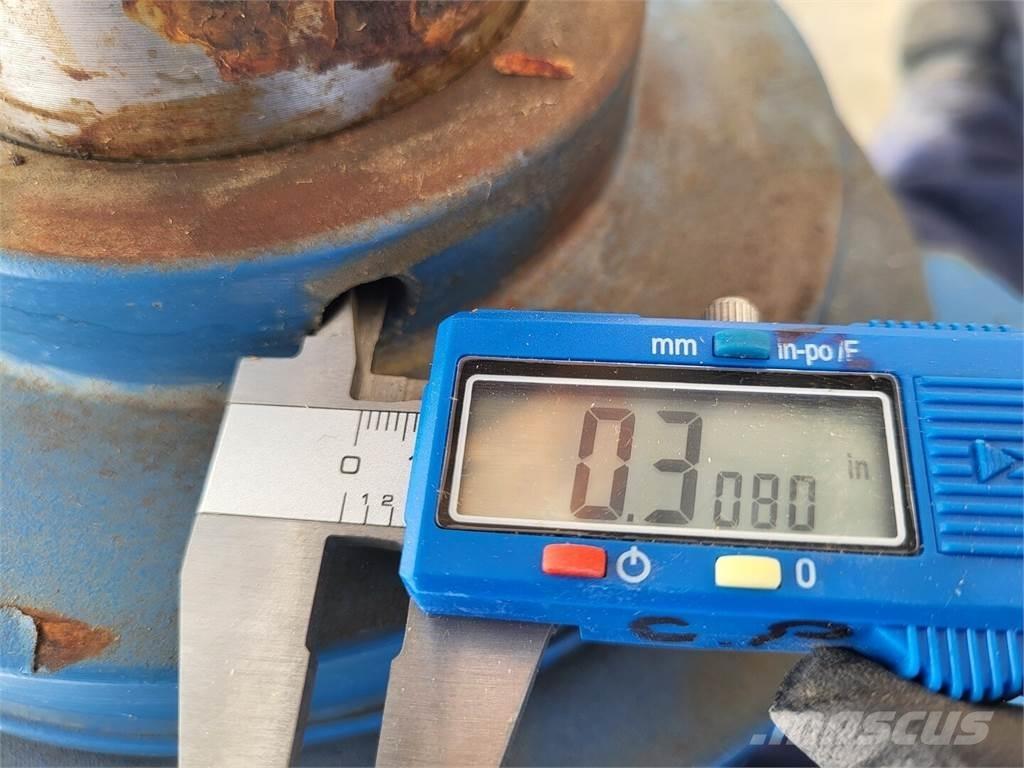  DENVER DR300 Utilaje construcții - Altele