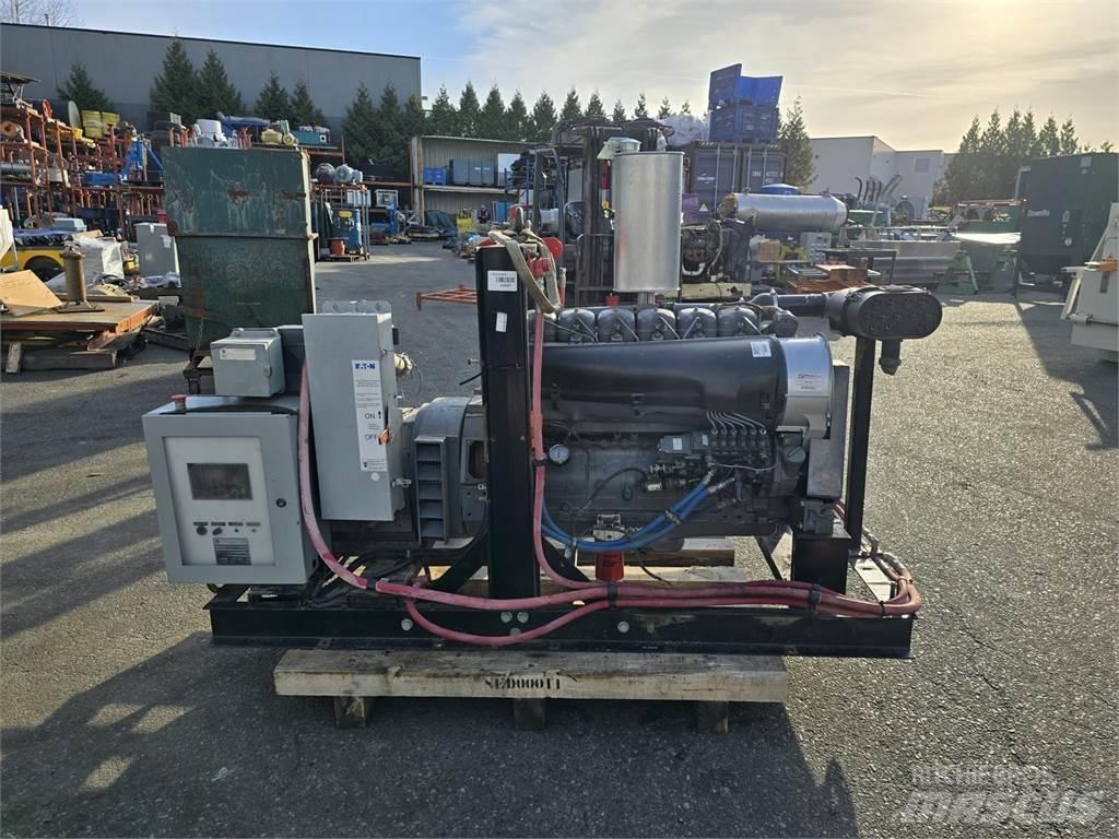Deutz D914L06 Generatoare Diesel