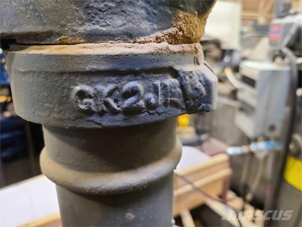 DeWalt GK2J15 Utilaje construcții - Altele