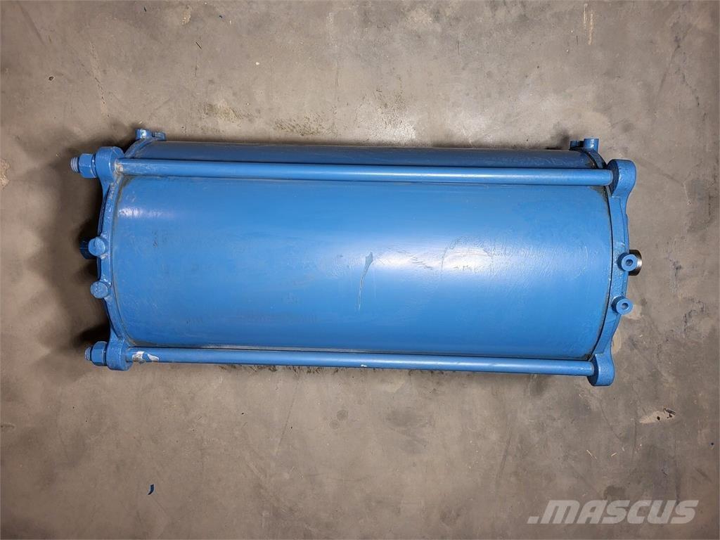  DEZURIK 3313485R Utilaje construcții - Altele