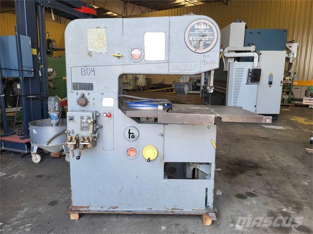 Doall 3613-2 Utilaje construcții - Altele