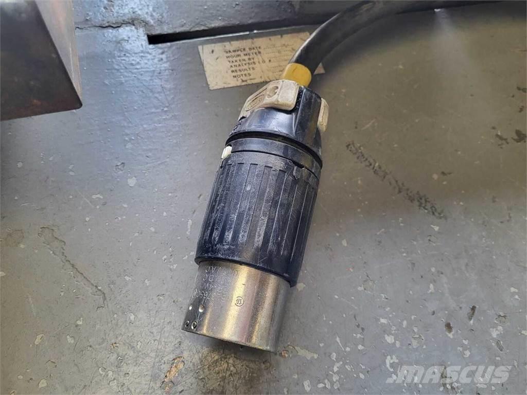 Doall 3613-2 Utilaje construcții - Altele