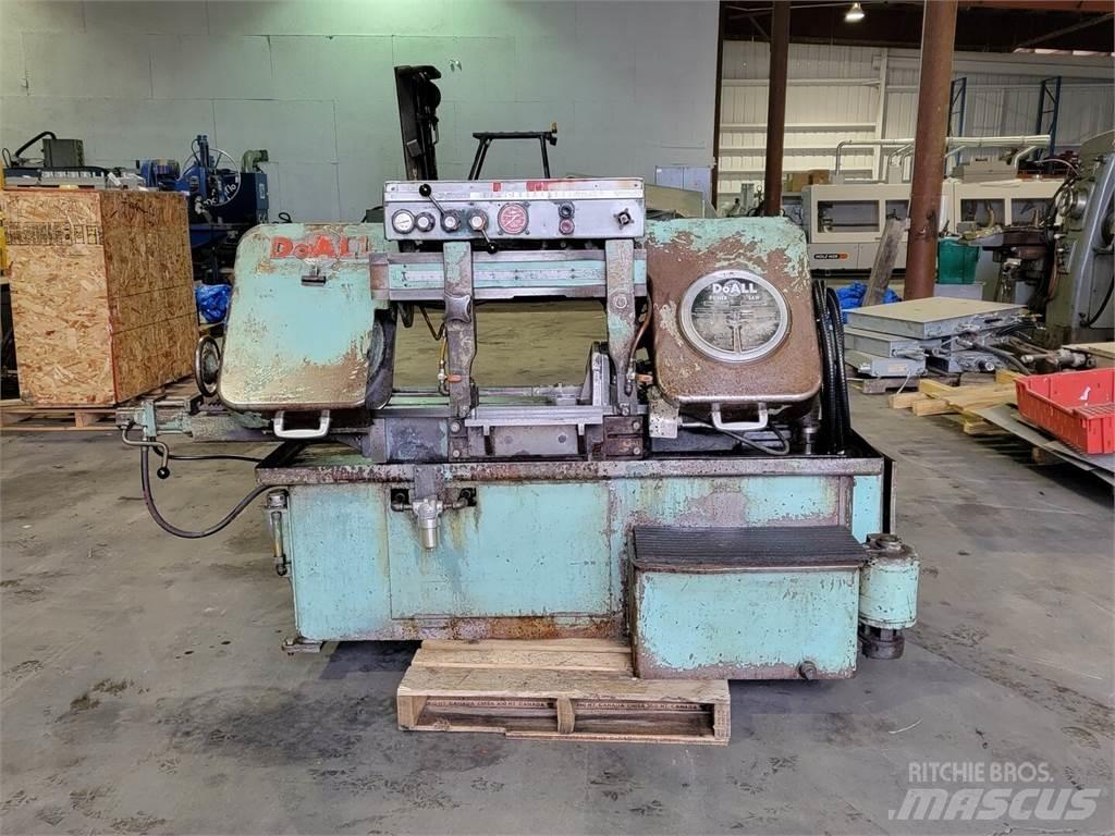 Doall C57 Utilaje construcții - Altele