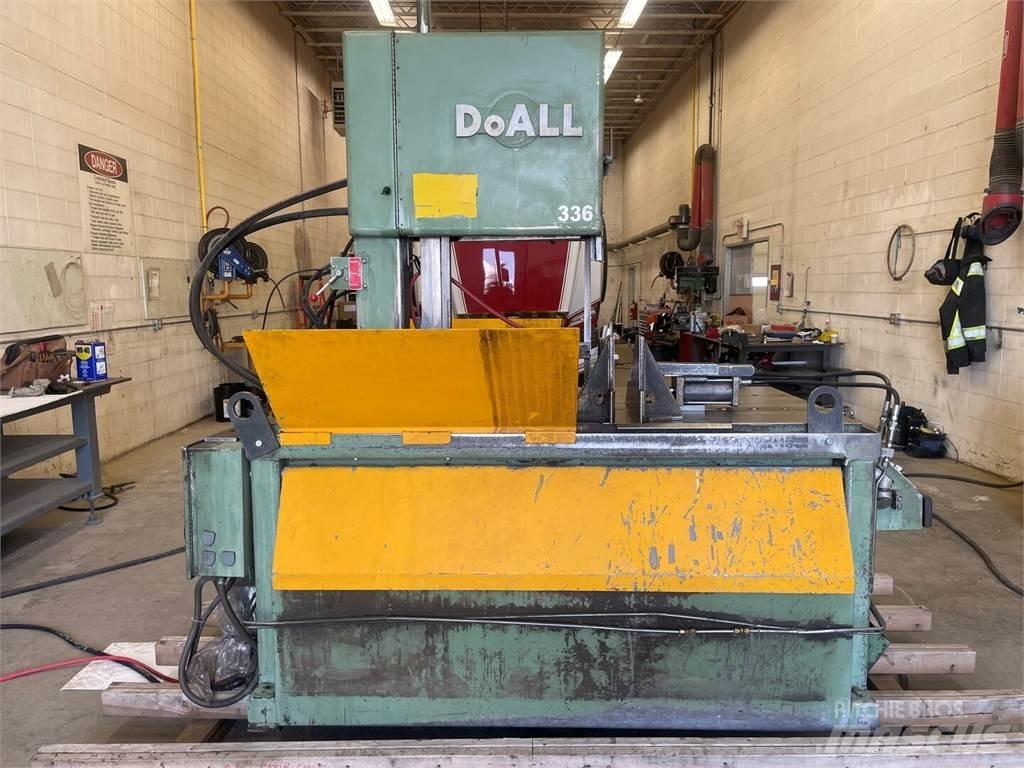Doall TF-20 Utilaje construcții - Altele