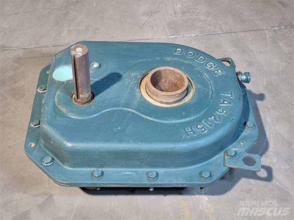 Dodge TA5215H25 Utilaje construcții - Altele