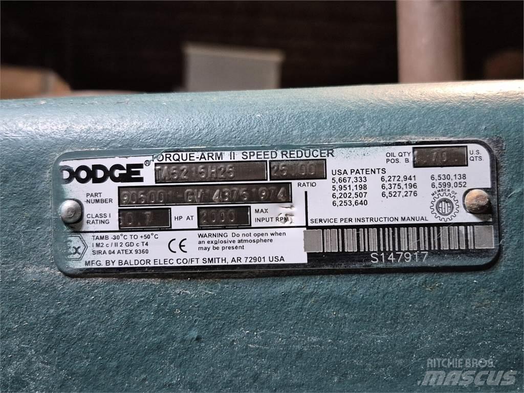 Dodge TA5215H25 Utilaje construcții - Altele