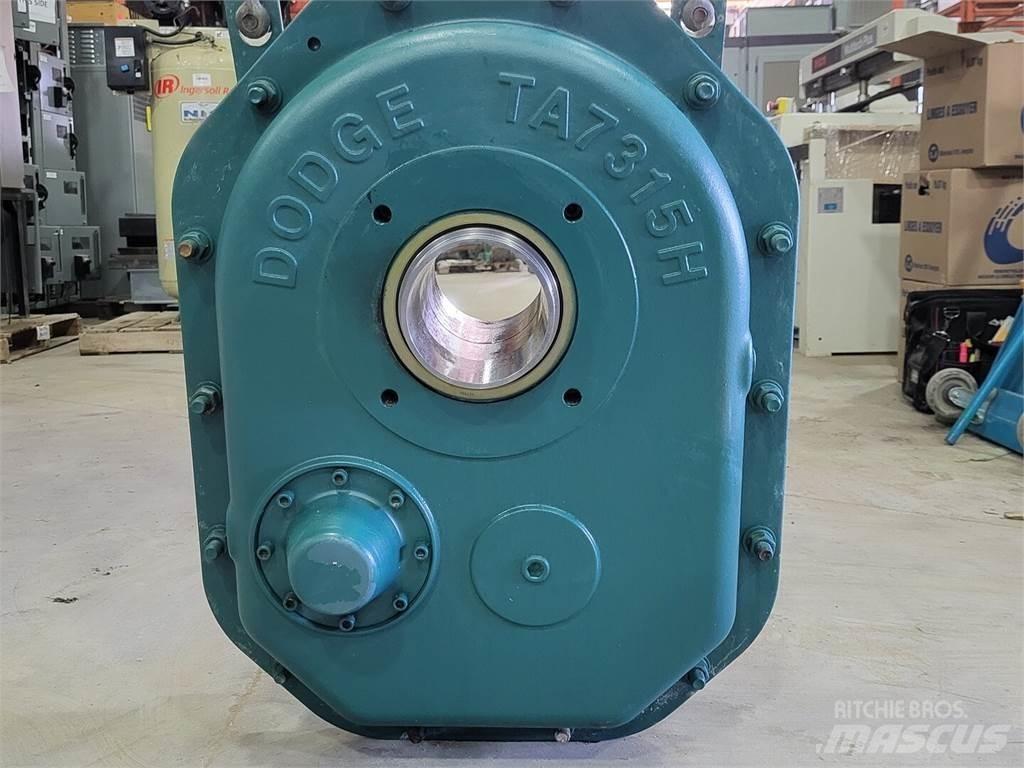 Dodge TA7315H40 Utilaje construcții - Altele