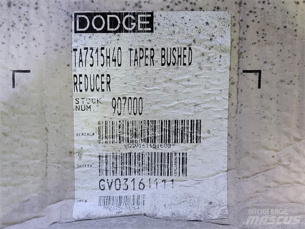 Dodge TA7315H40 Utilaje construcții - Altele