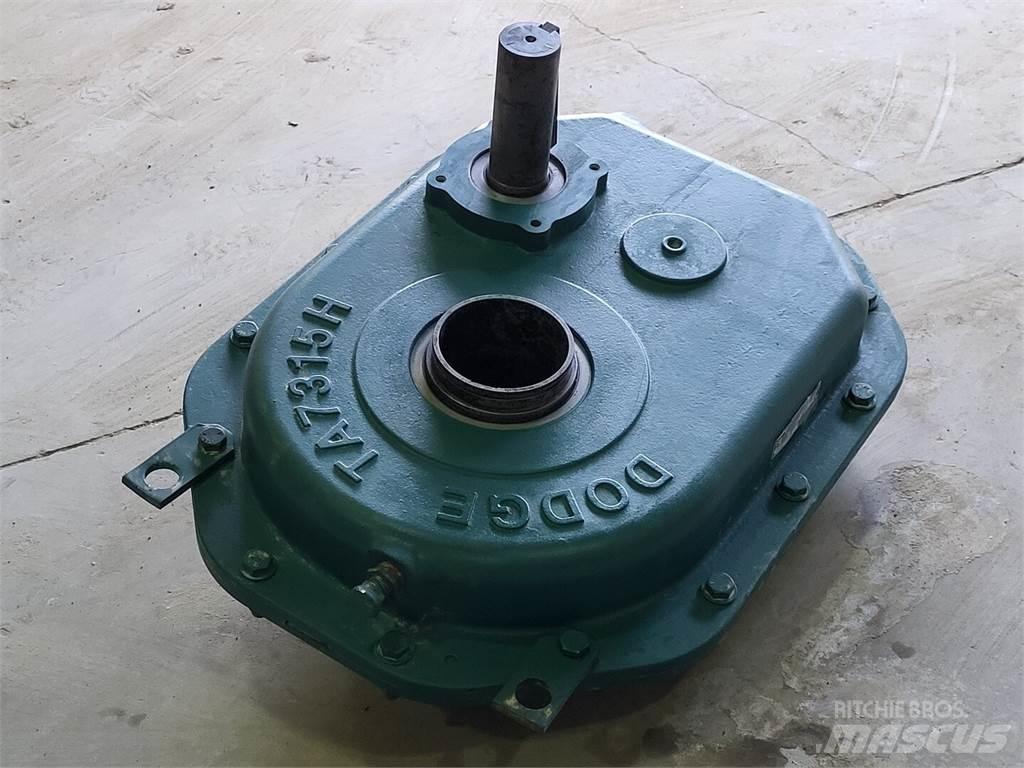 Dodge TA7315H40 Utilaje construcții - Altele