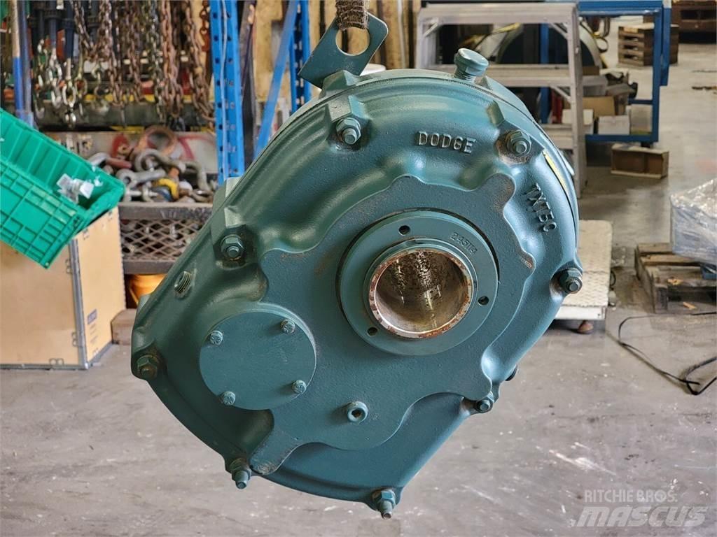 Dodge TXT515CT Utilaje construcții - Altele