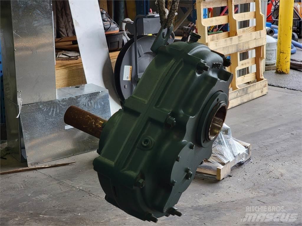 Dodge TXT515CT Utilaje construcții - Altele