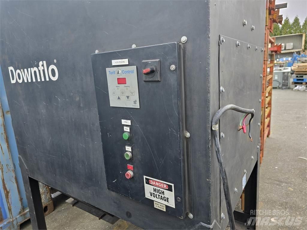 Donaldson ADF-4 Alte componente